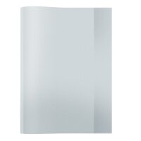 HERMA Heftumschlag transparent DIN A4, 1 gallery