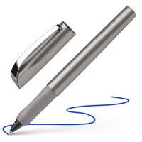 Schneider Ceod Shiny Tintenroller graphit-metallic 0,5...