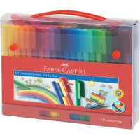 FABER-CASTELL Connector Filzstifte farbs gallery