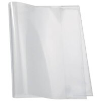 HERMA Buchumschlag Workbook transparent DIN A