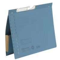 ELBA Pendelhefter Karton blau DIN A4 1x  gallery
