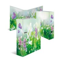 HERMA Wild Flowers Motivordner 7,0 cm DI gallery