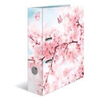 HERMA Cherry Blossom Motivordner 7,0 cm  gallery