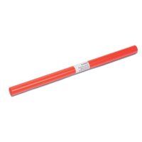 HERMA Bucheinbandfolie rot 40,0 cm x 2,0 gallery