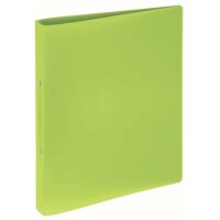 PAGNA Lucy Colours Ringbuch 2-Ringe lind gallery