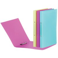PAGNA Lucy Colours Ringbuch 2-Ringe hell gallery