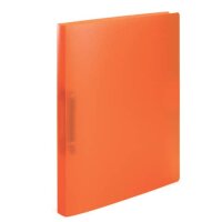 HERMA Ringbuch 2-Ringe orange 3,5 cm DIN gallery