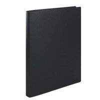 HERMA Ringbuch 2-Ringe schwarz 3,5 cm DI gallery