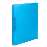 HERMA Ringbuch 2-Ringe hellblau 3,5 cm D gallery