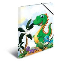 HERMA Sammelmappe Dinos DIN A4 Dinos, 1  gallery