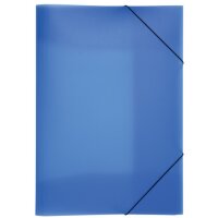 PAGNA Eckspanner Lucy Trend DIN A3 blau, gallery