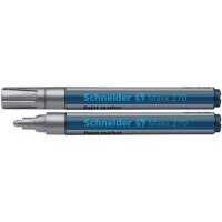 Schneider Maxx 270 Lackmarker silber 1,0 gallery
