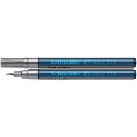 Schneider Maxx 278 Lackmarker silber 0,8 mm, 1 St.