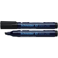 Schneider Maxx 250 Permanentmarker schwa gallery