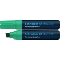 Schneider Maxx 280 Permanentmarker gr&uu gallery