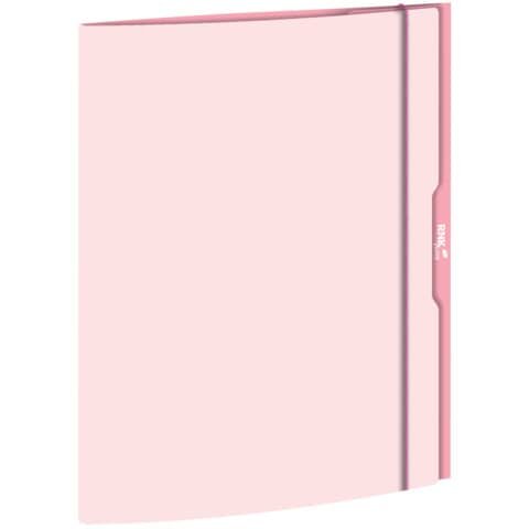 RNK-Verlag Sammelmappe DIN A4 rosa