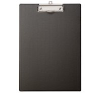 MAUL Klemmbrett 2335290 DIN A4 schwarz K gallery