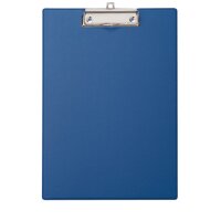 MAUL Klemmbrett 2335237 DIN A4 blau Kart gallery
