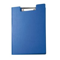 MAUL Klemmbrettmappe 2339237 DIN A4 blau gallery