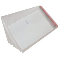 docuCARE® Folienversandtaschen DIN C gallery