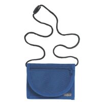 PAGNA Brustbeutel Basic blau gallery