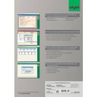 SIGEL WinBanking Software Vollversion (CD)