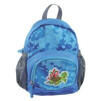 DONAU Kindergartenrucksack Mini Schildkr gallery