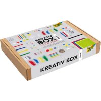 folia Bastelset Kreativbox mixed 1.300-t gallery