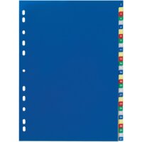 DURABLE Ordnerregister DIN A4 Vollformat gallery