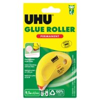 UHU DRY & CLEAN Kleberoller dauerhaf gallery