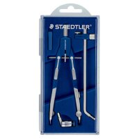 STAEDTLER Zirkel Mars® Comfort 552 b gallery