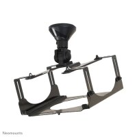 Neomounts BEAMER-C300 Beamer Deckenhalterung - H 15 cm - volle Bewegung