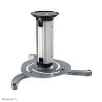 Neomounts BEAMER-C80 Beamer Deckenhalterung - H 13-20 cm - volle Bewegung