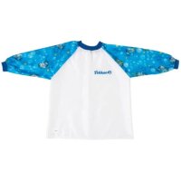 Pelikan unisex Kinder Malsch&uuml;rze blau...