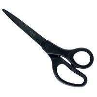 LEITZ Antihaftschere Titanium schwarz 20 gallery