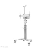 Neomounts AFLS-825WH1 Videobar und Multimedia-Kit - universal