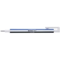 Tombow Radierstift MONO zero weiß, gallery