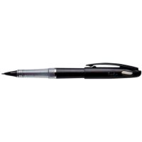Pentel Tradio Stylo TRJ50 Filzstift schw gallery