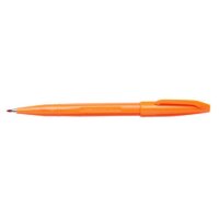 Pentel Sign Pen Filzstift orange, 1 St. gallery