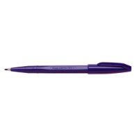 Pentel Sign Pen Filzstift lila, 1 St. gallery