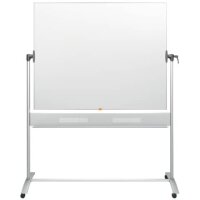 nobo mobiles Whiteboard 150,0 x 120,0 cm weiß...