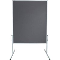 FRANKEN Moderationswand X-tra!Line 120,0 x 15