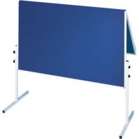 FRANKEN Moderationswand X-tra!Line 120,0 x 15