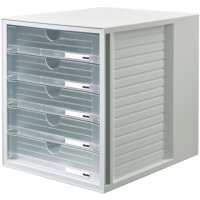 HAN Schubladenbox System-Box  transparent 145