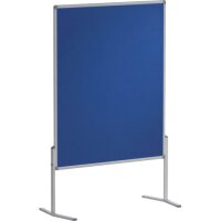 FRANKEN Moderationswand PRO 120,0 x 150,0 cm 