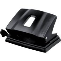 maped Locher Essentials Metal schwarz, 1 St.