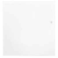FRANKEN Glas-Magnettafel 240,0 x 120,0 cm wei