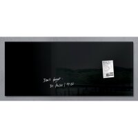 SIGEL Glas-Magnettafel artverum®  13 gallery