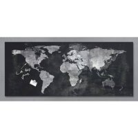 SIGEL Glas-Magnettafel artverum® 130 gallery