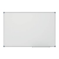 MAUL Whiteboard MAULstandard Emaille 180,0 x 